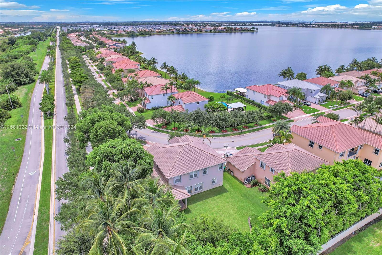 SUNSET FALLS PLAT 2 - Residential