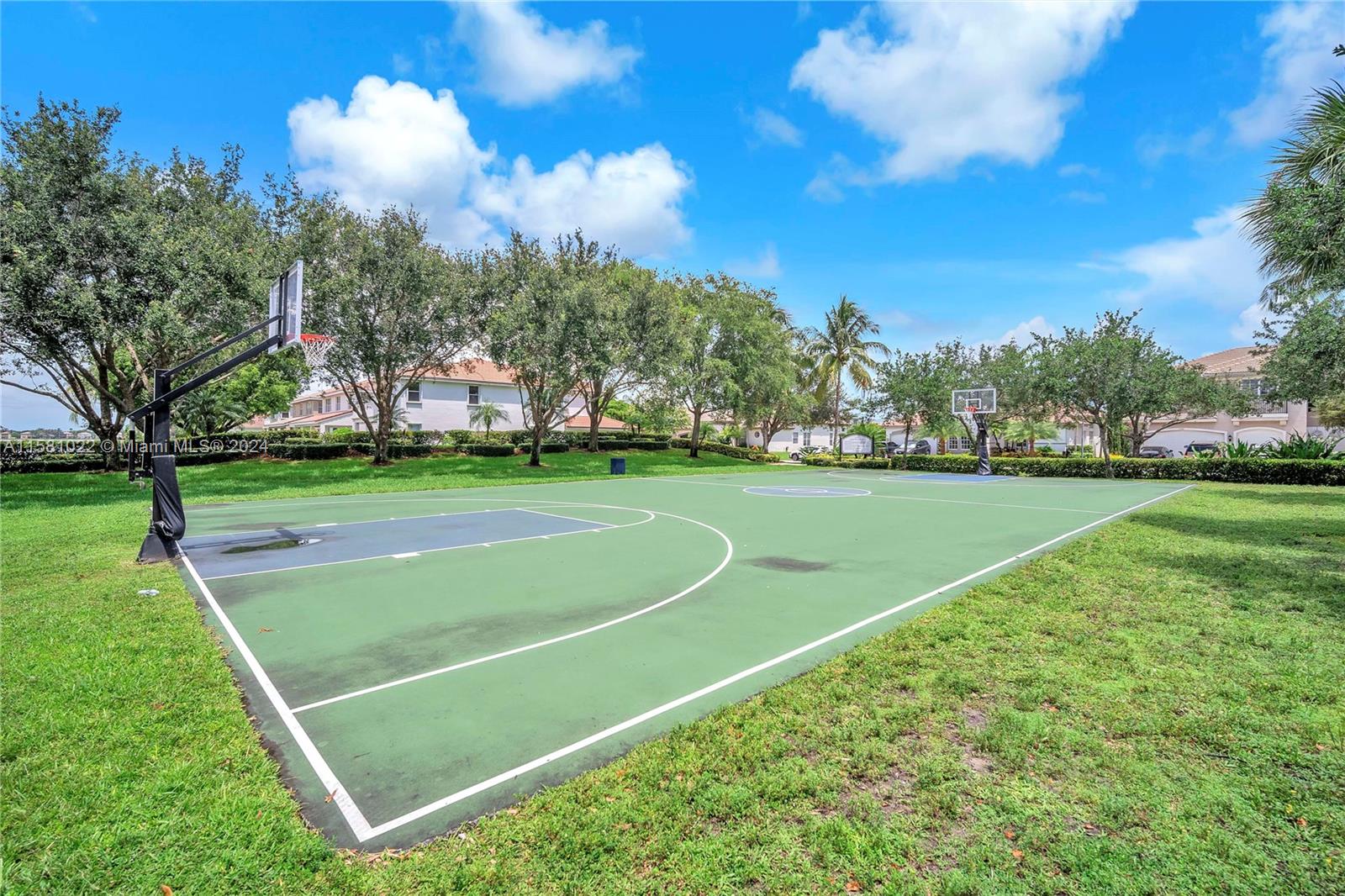 SUNSET FALLS PLAT 2 - Residential