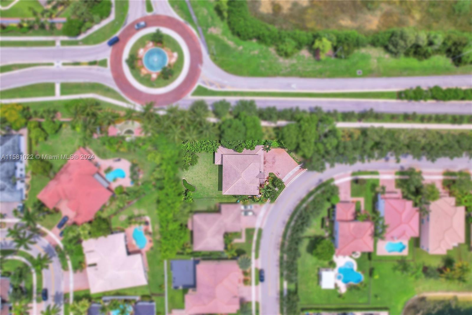 SUNSET FALLS PLAT 2 - Residential