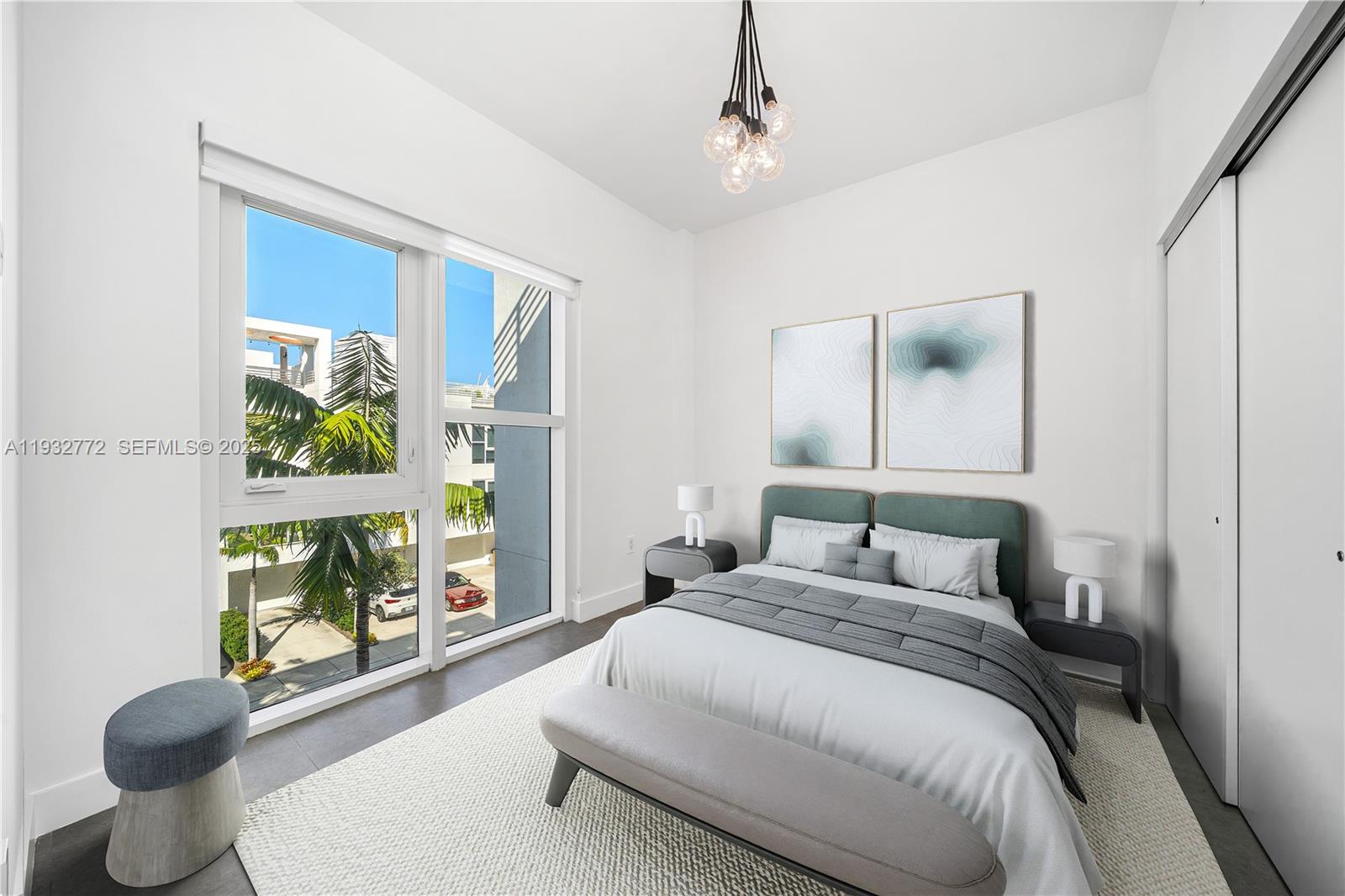 ONE BAY CONDO - Residential