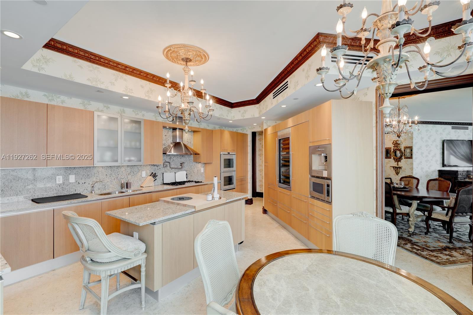 TURNBERRY OCEAN COLONY SO - Residential