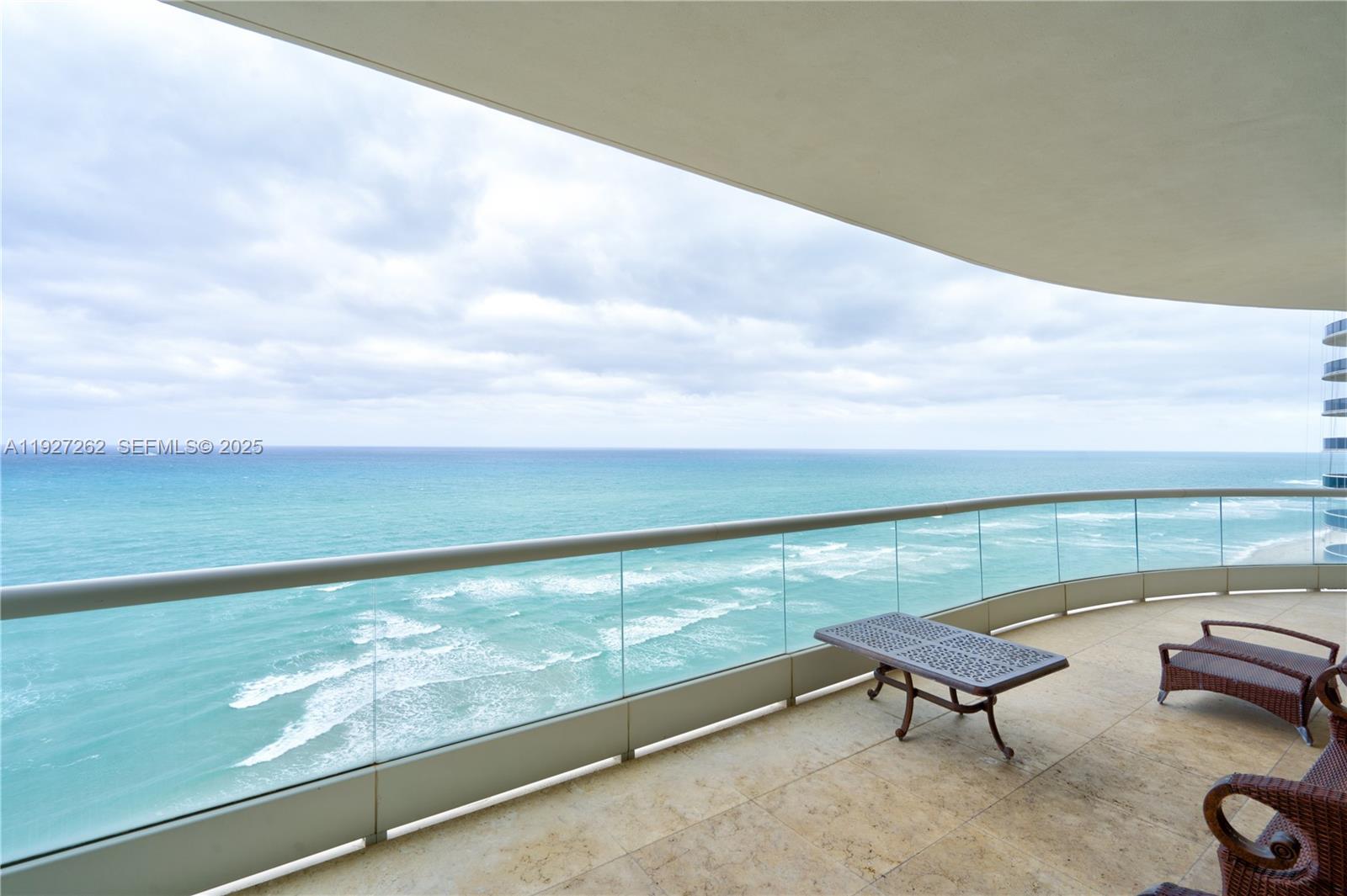 TURNBERRY OCEAN COLONY SO - Residential