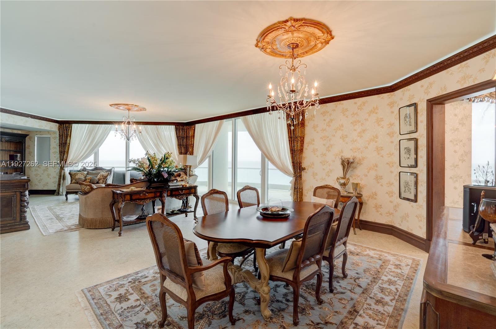 TURNBERRY OCEAN COLONY SO - Residential