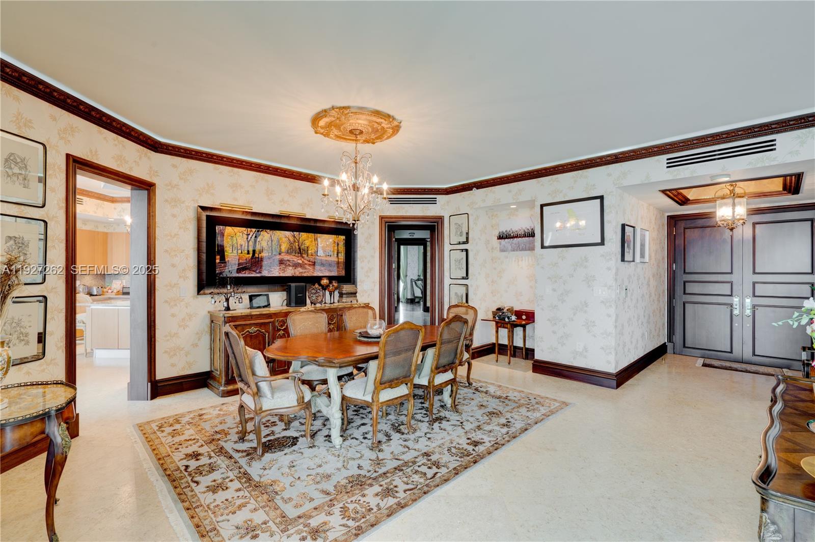 TURNBERRY OCEAN COLONY SO - Residential