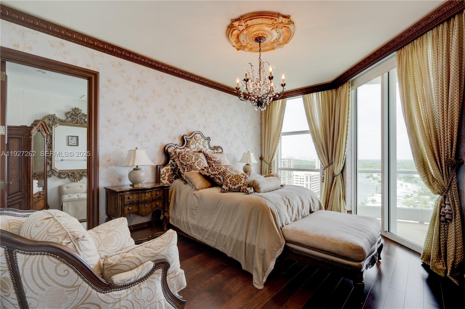 TURNBERRY OCEAN COLONY SO - Residential