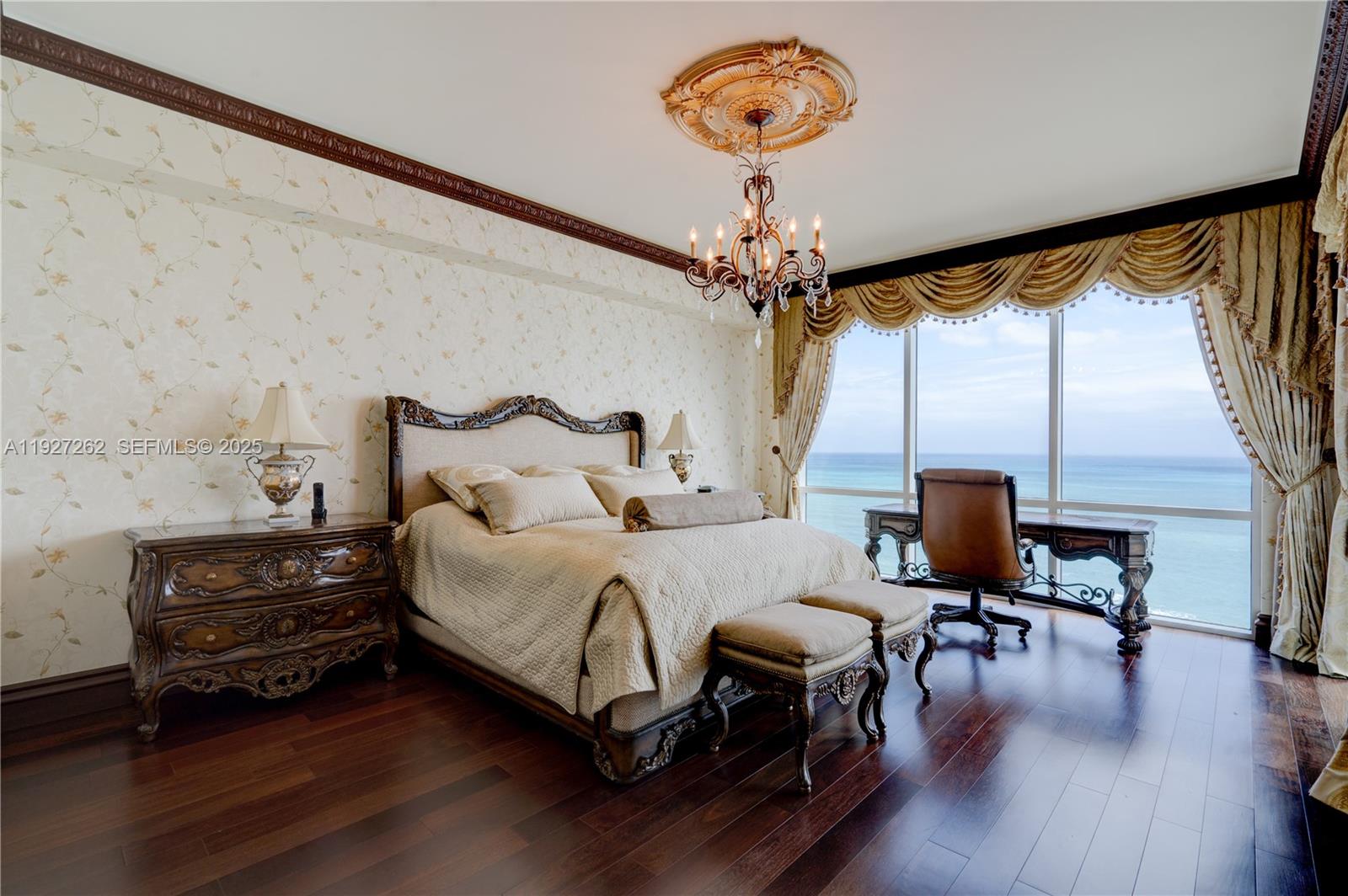 TURNBERRY OCEAN COLONY SO - Residential