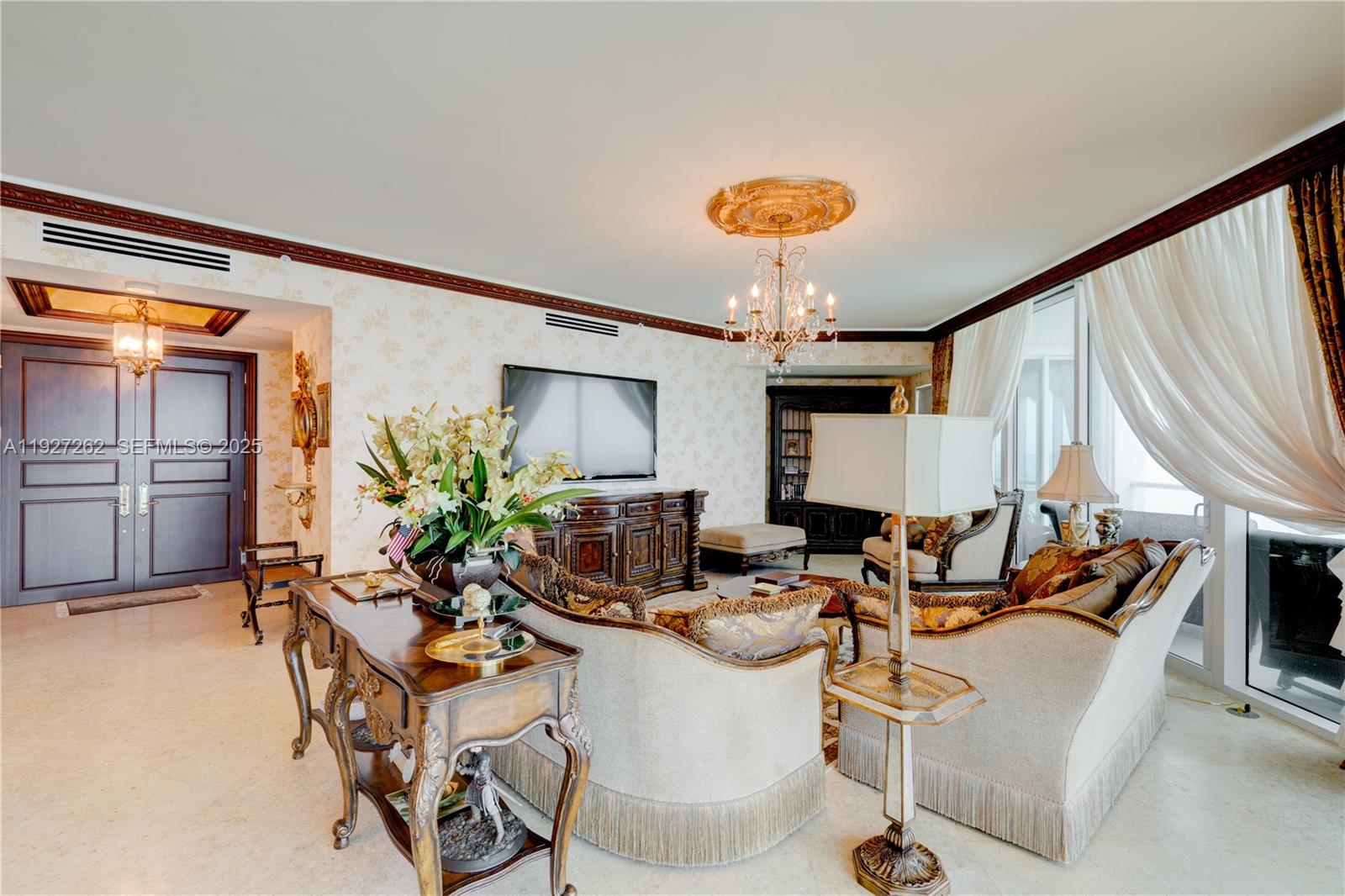 TURNBERRY OCEAN COLONY SO - Residential