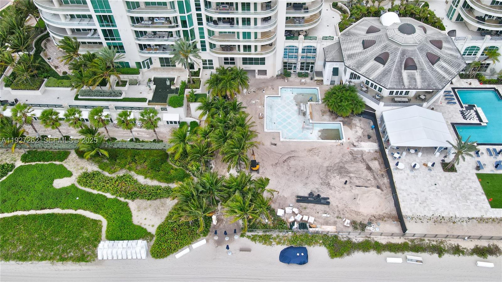 TURNBERRY OCEAN COLONY SO - Residential