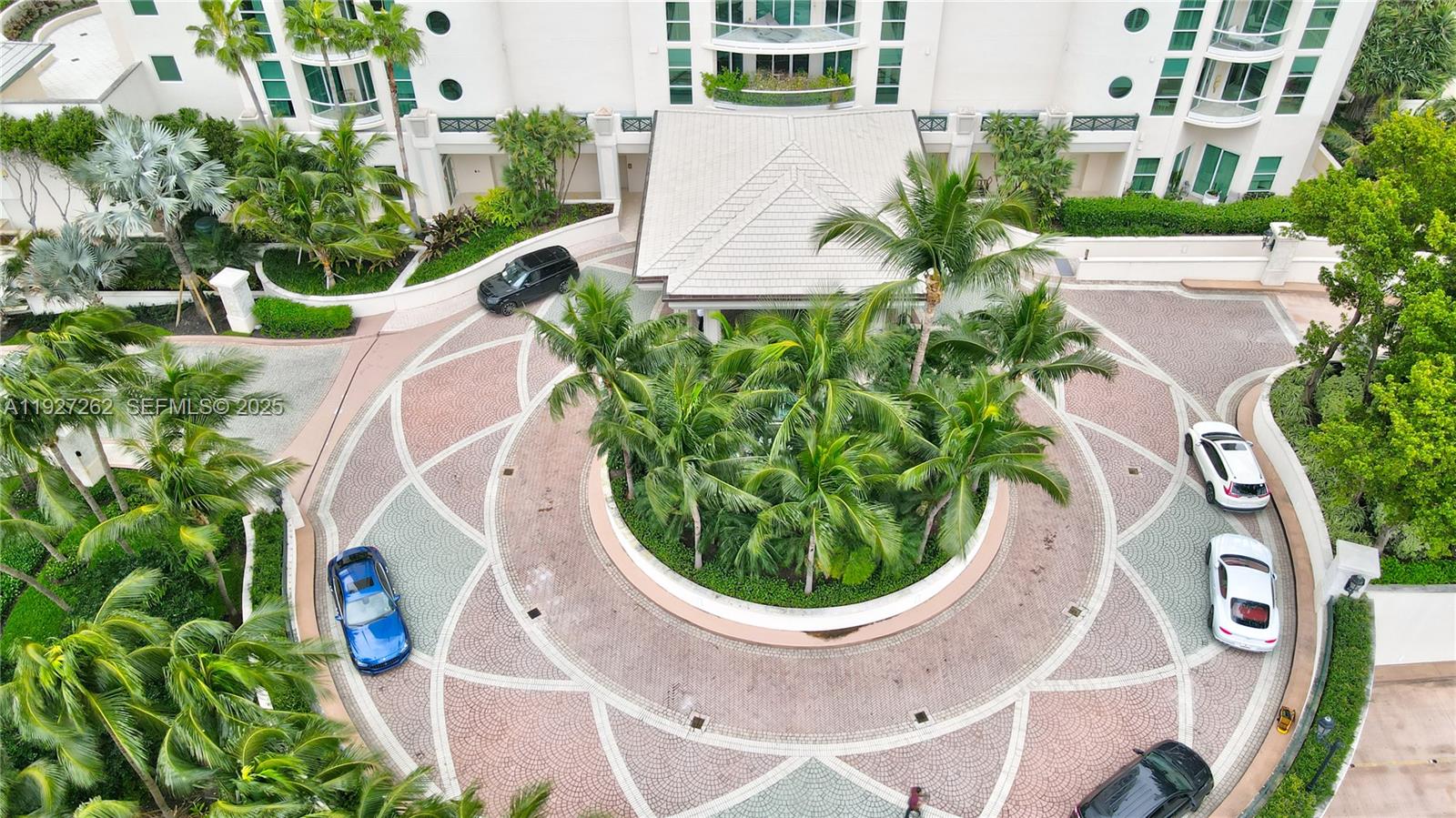 TURNBERRY OCEAN COLONY SO - Residential