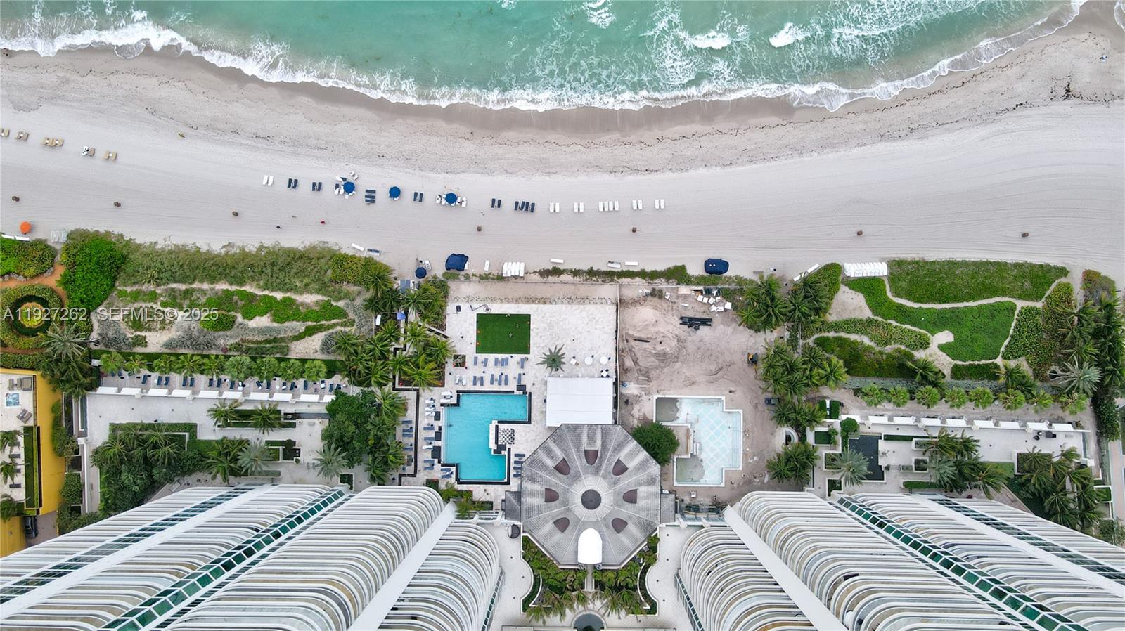 TURNBERRY OCEAN COLONY SO - Residential