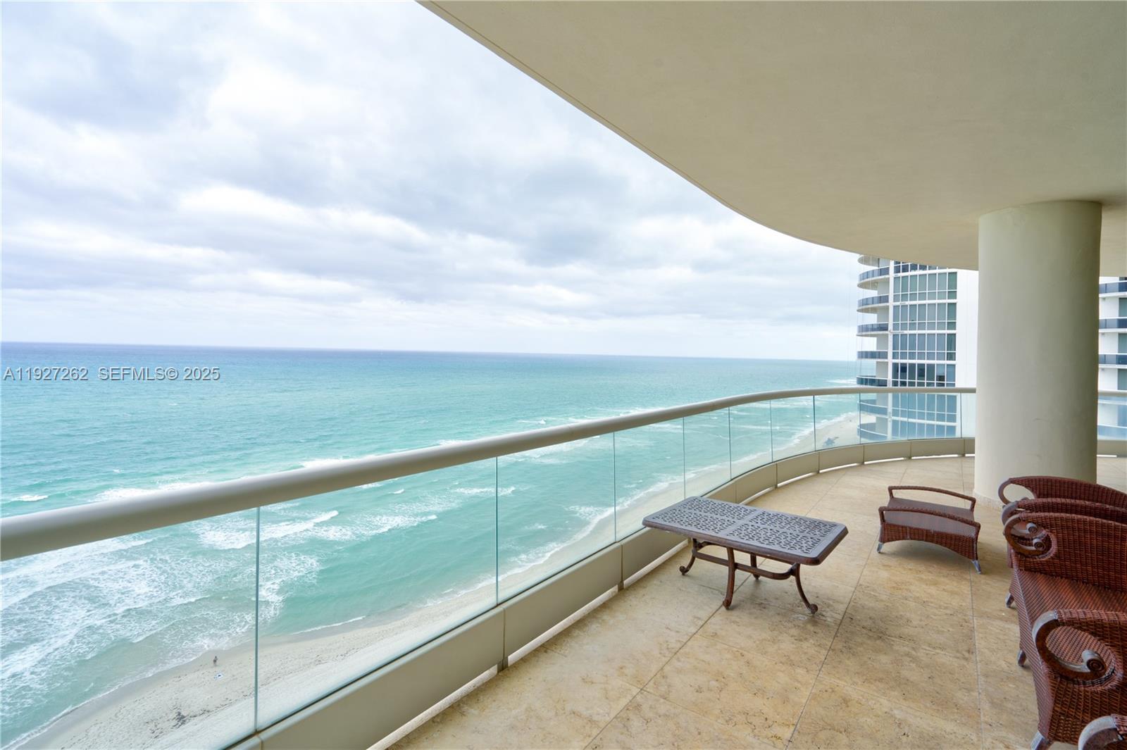 TURNBERRY OCEAN COLONY SO - Residential