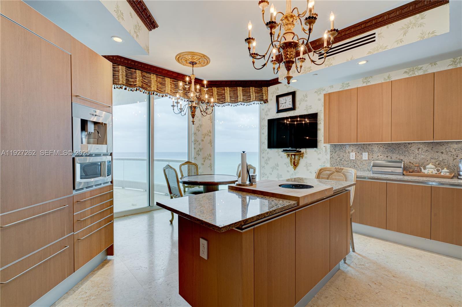 TURNBERRY OCEAN COLONY SO - Residential