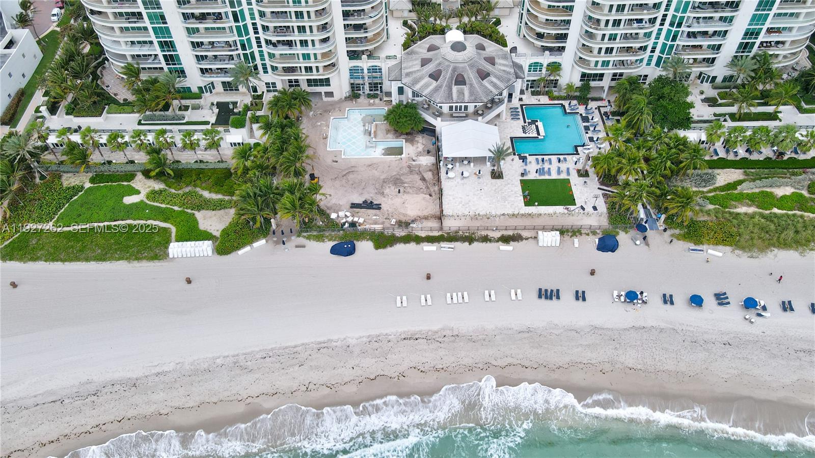 TURNBERRY OCEAN COLONY SO - Residential