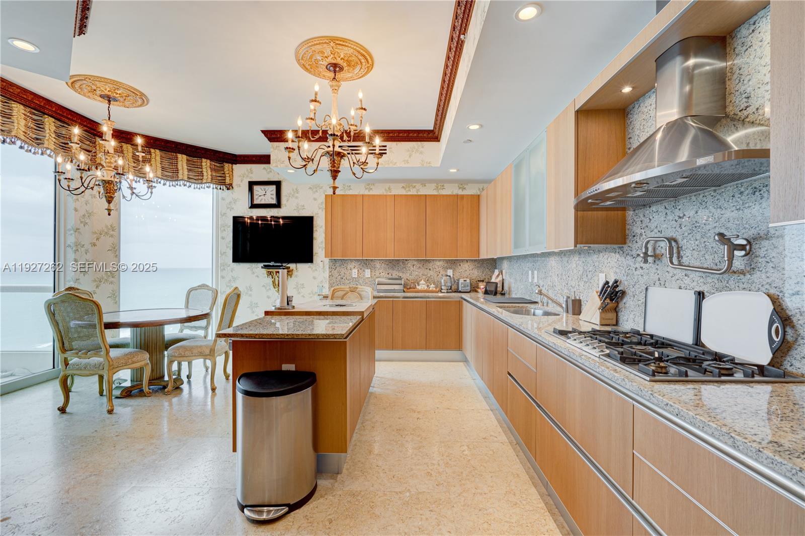TURNBERRY OCEAN COLONY SO - Residential