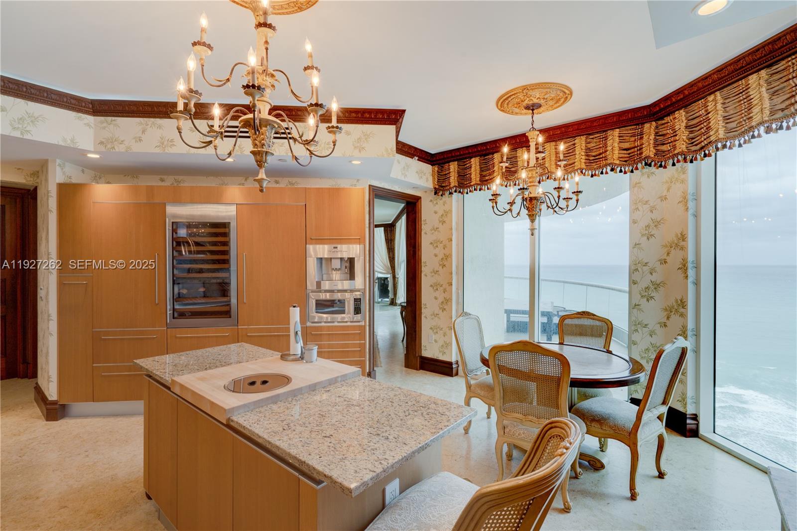 TURNBERRY OCEAN COLONY SO - Residential