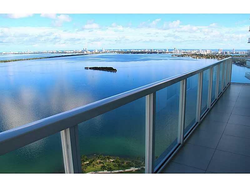 QUANTUM ON THE BAY CONDO - Residential Lease