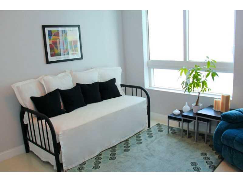QUANTUM ON THE BAY CONDO - Residential Lease