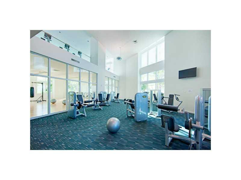 QUANTUM ON THE BAY CONDO - Residential Lease