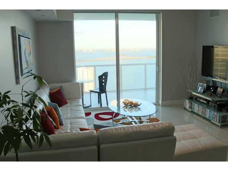 QUANTUM ON THE BAY CONDO - Residential Lease