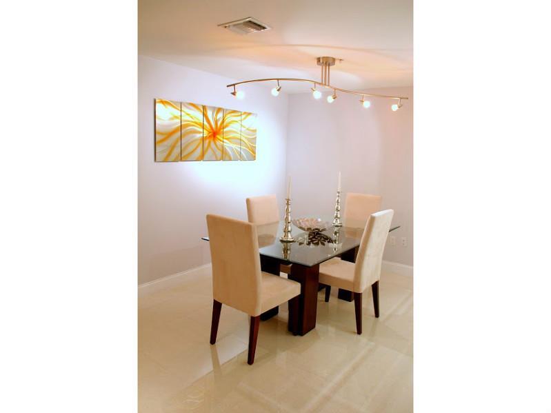 QUANTUM ON THE BAY CONDO - Residential Lease