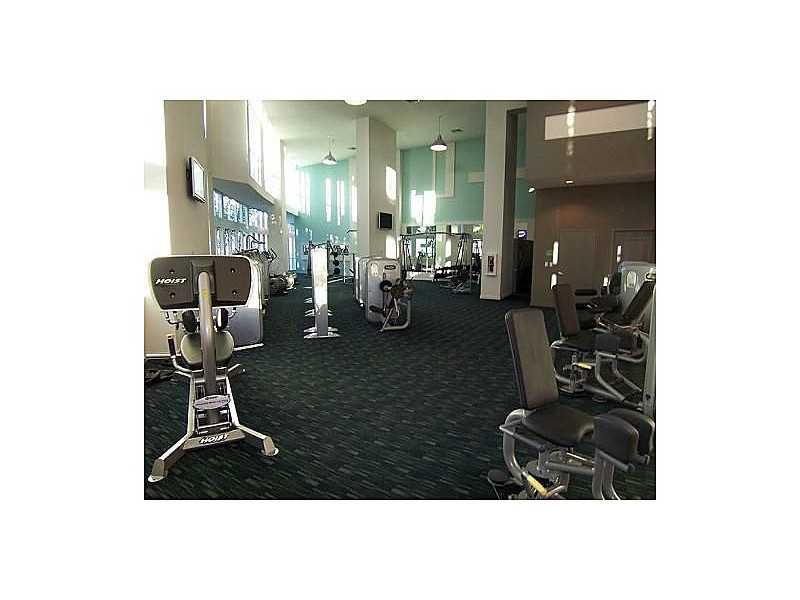 QUANTUM ON THE BAY CONDO - Residential Lease