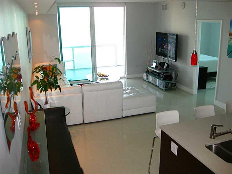 QUANTUM ON THE BAY CONDO - Residential Lease