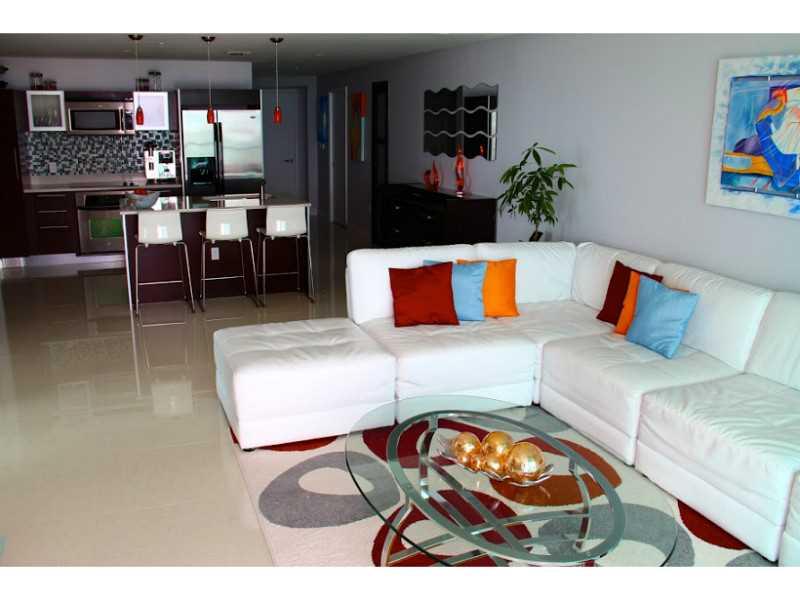 QUANTUM ON THE BAY CONDO - Residential Lease