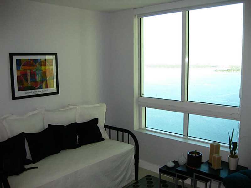 QUANTUM ON THE BAY CONDO - Residential Lease