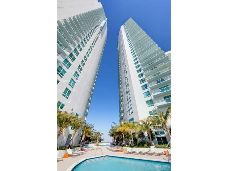 QUANTUM ON THE BAY CONDO - Residential Lease
