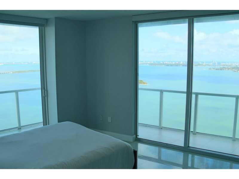 QUANTUM ON THE BAY CONDO - Residential Lease