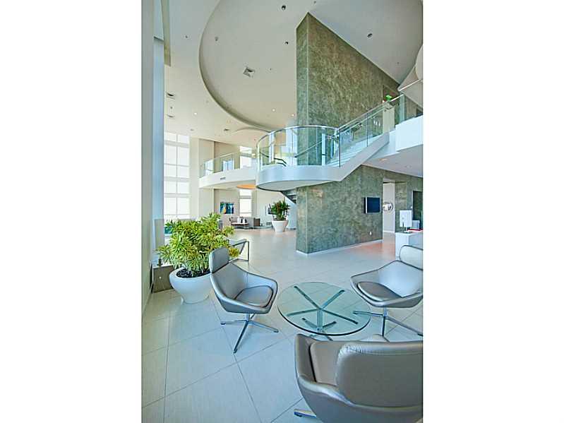QUANTUM ON THE BAY CONDO - Residential Lease