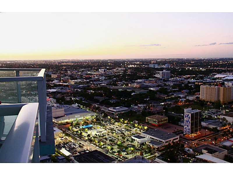 QUANTUM ON THE BAY CONDO - Residential Lease