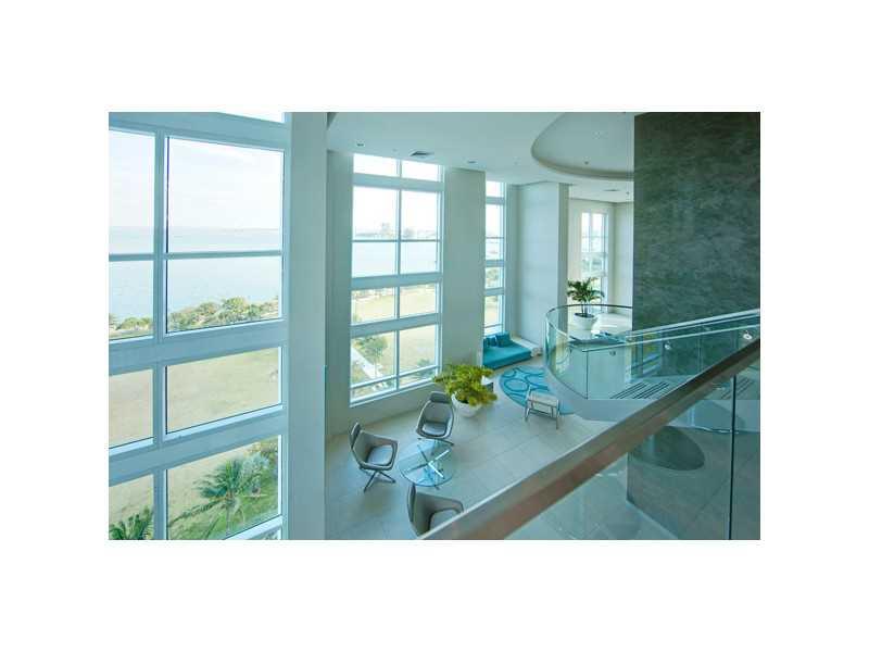 QUANTUM ON THE BAY CONDO - Residential Lease