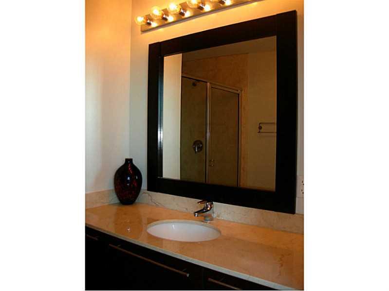 QUANTUM ON THE BAY CONDO - Residential Lease