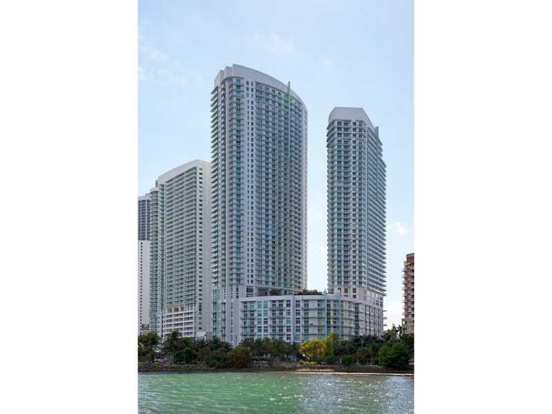 QUANTUM ON THE BAY CONDO - Residential Lease