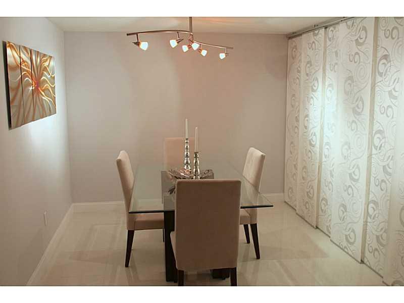 QUANTUM ON THE BAY CONDO - Residential Lease