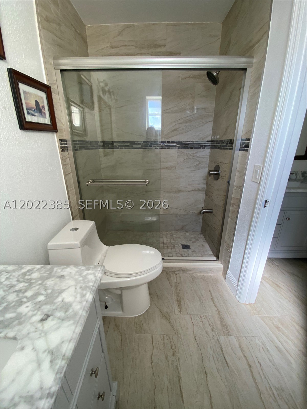 MARQUIS VILLAS I CONDO - Residential
