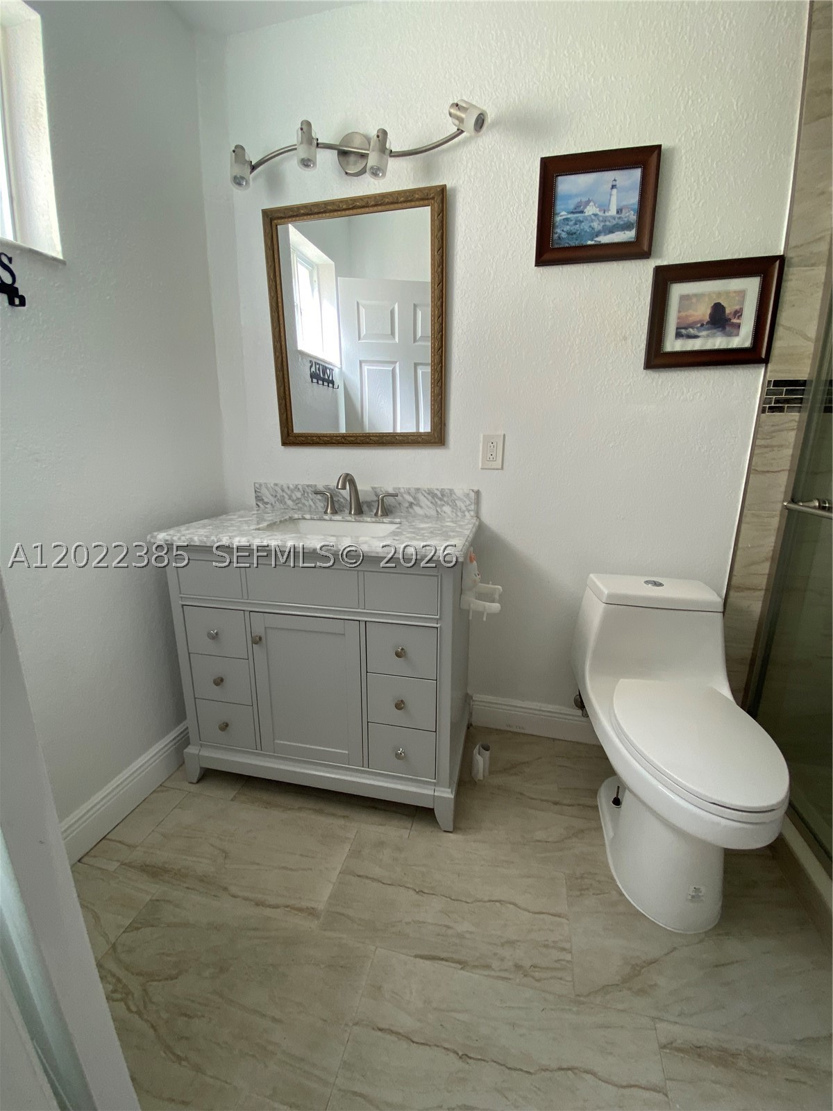 MARQUIS VILLAS I CONDO - Residential