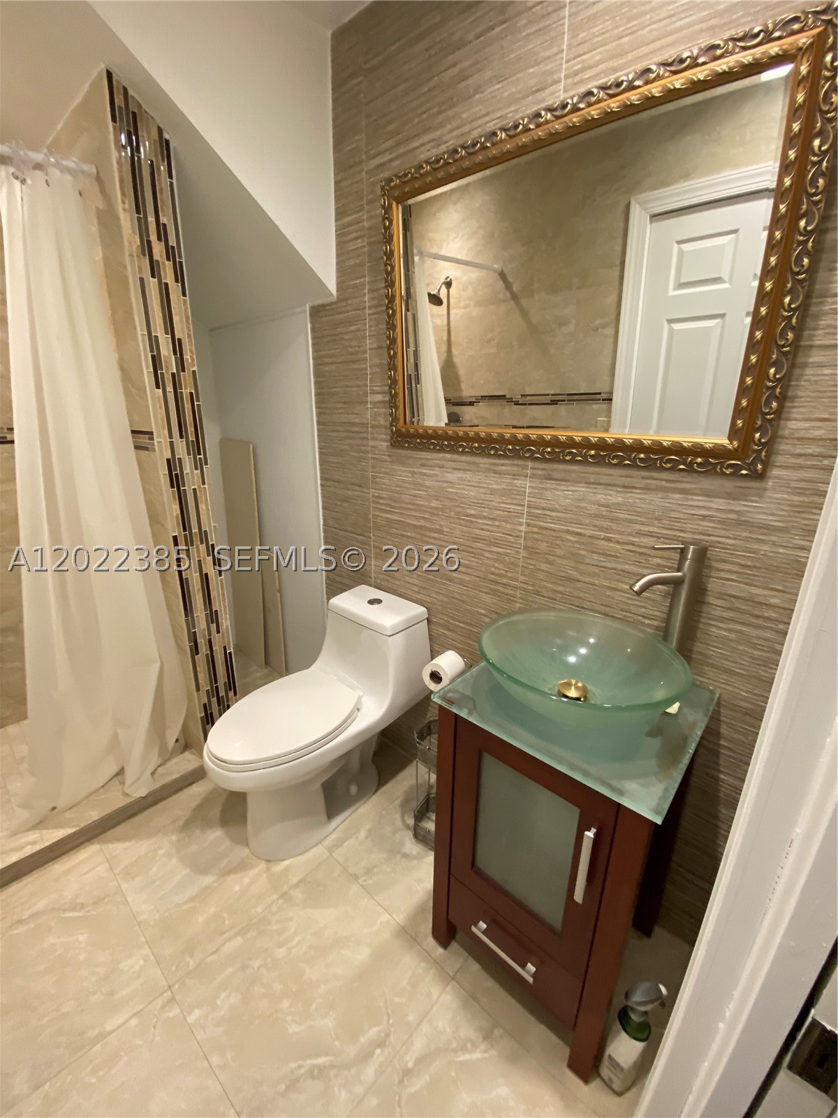 MARQUIS VILLAS I CONDO - Residential