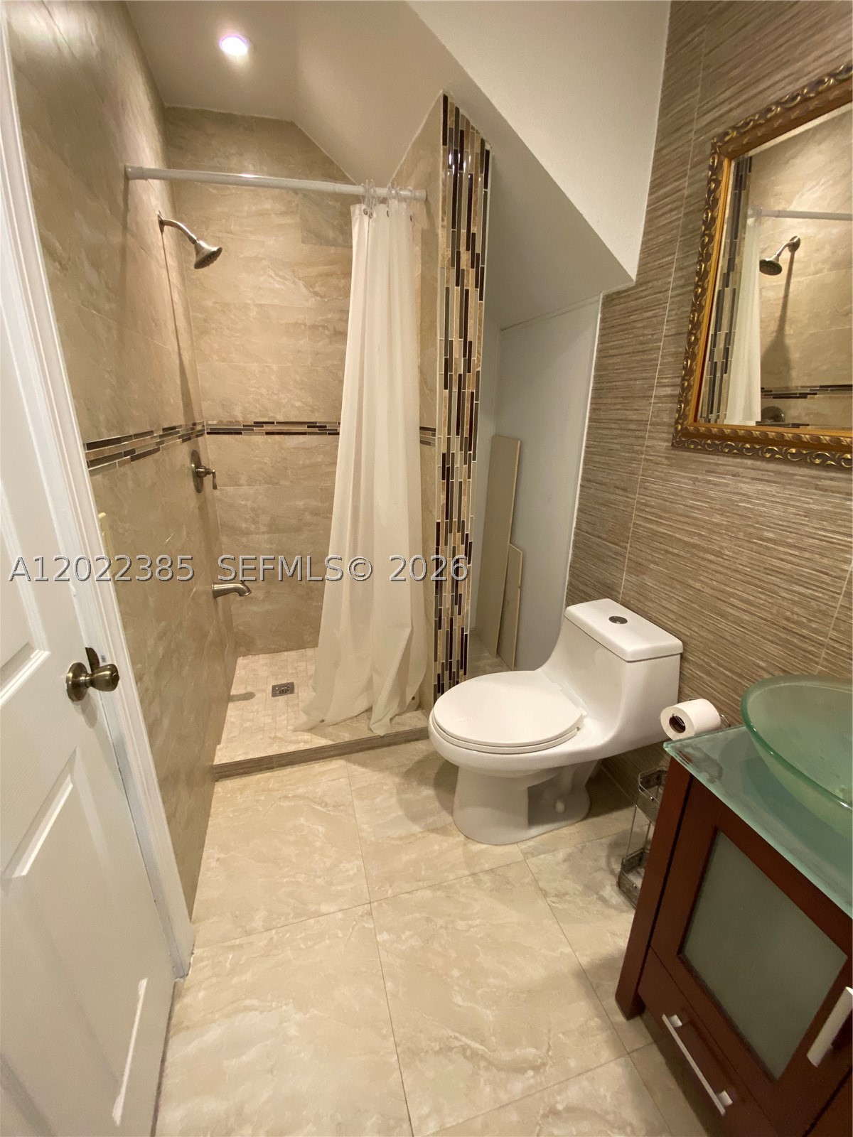 MARQUIS VILLAS I CONDO - Residential