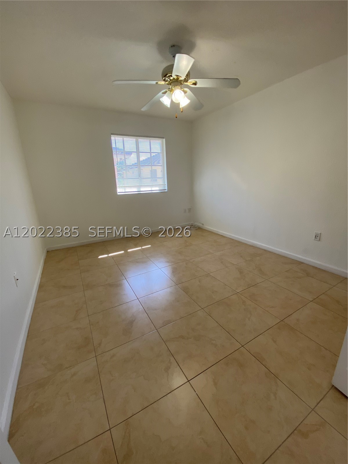 MARQUIS VILLAS I CONDO - Residential