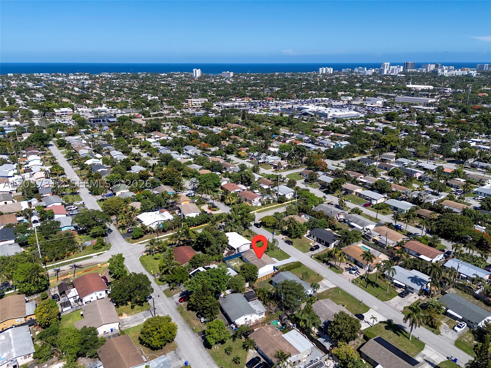 CRESTHAVEN NO 4 - Residential Lease