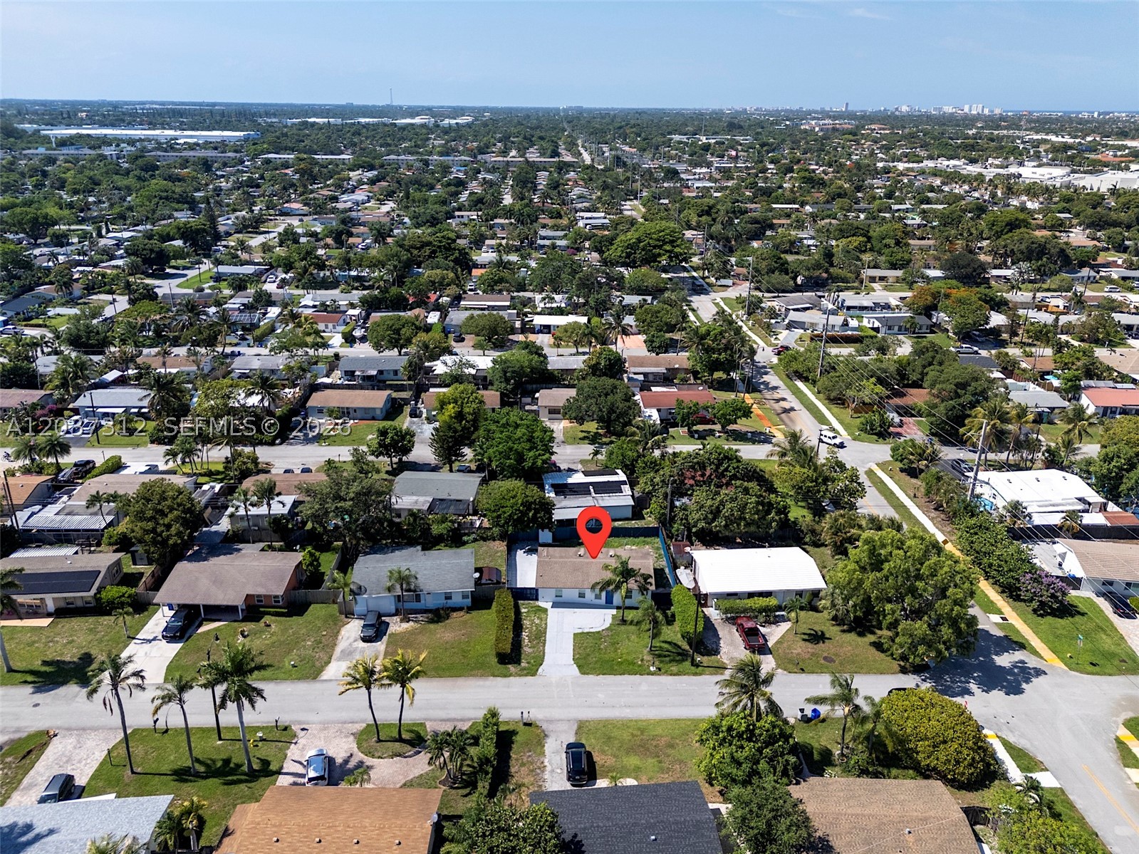 CRESTHAVEN NO 4 - Residential Lease