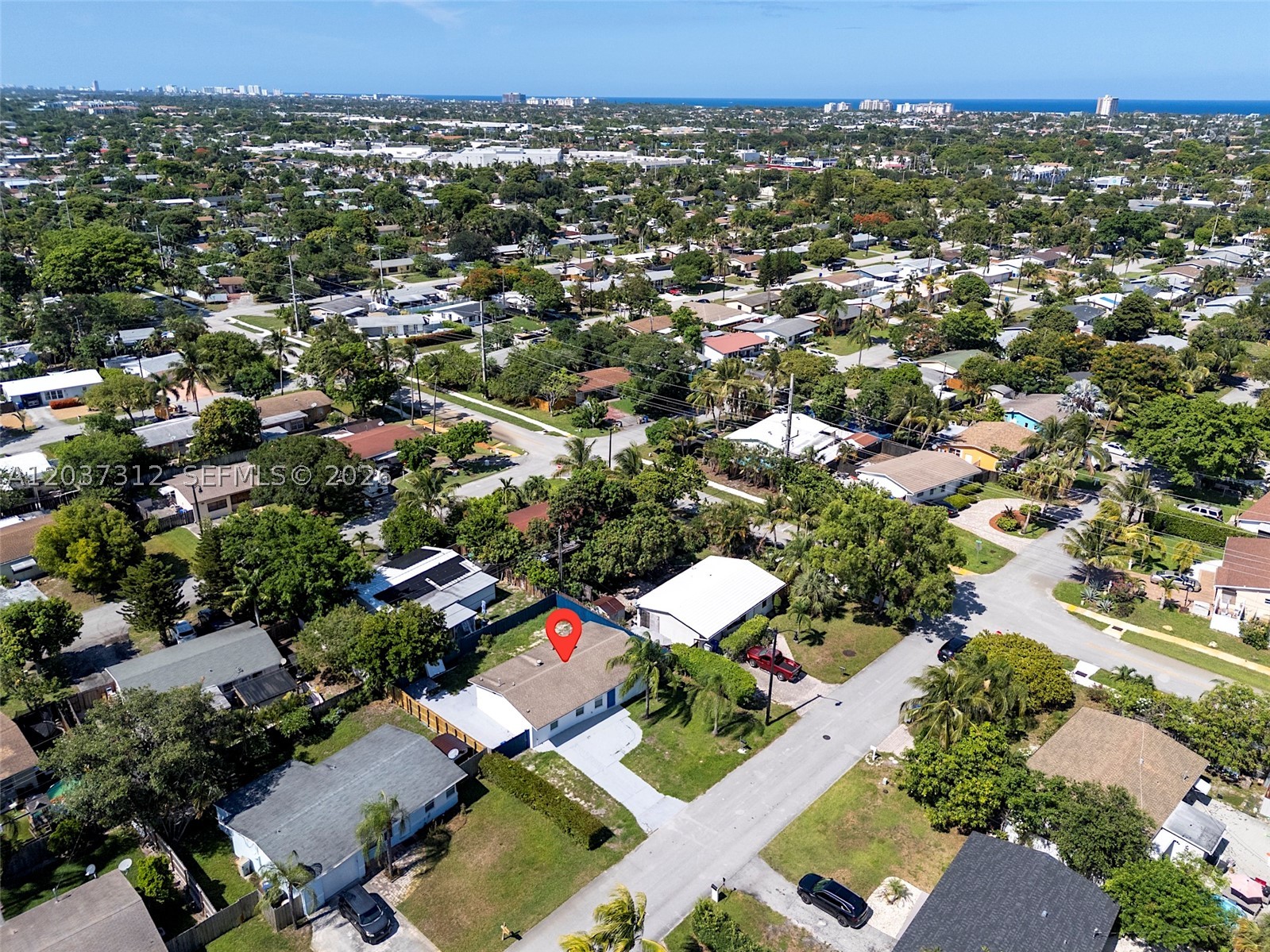 CRESTHAVEN NO 4 - Residential Lease