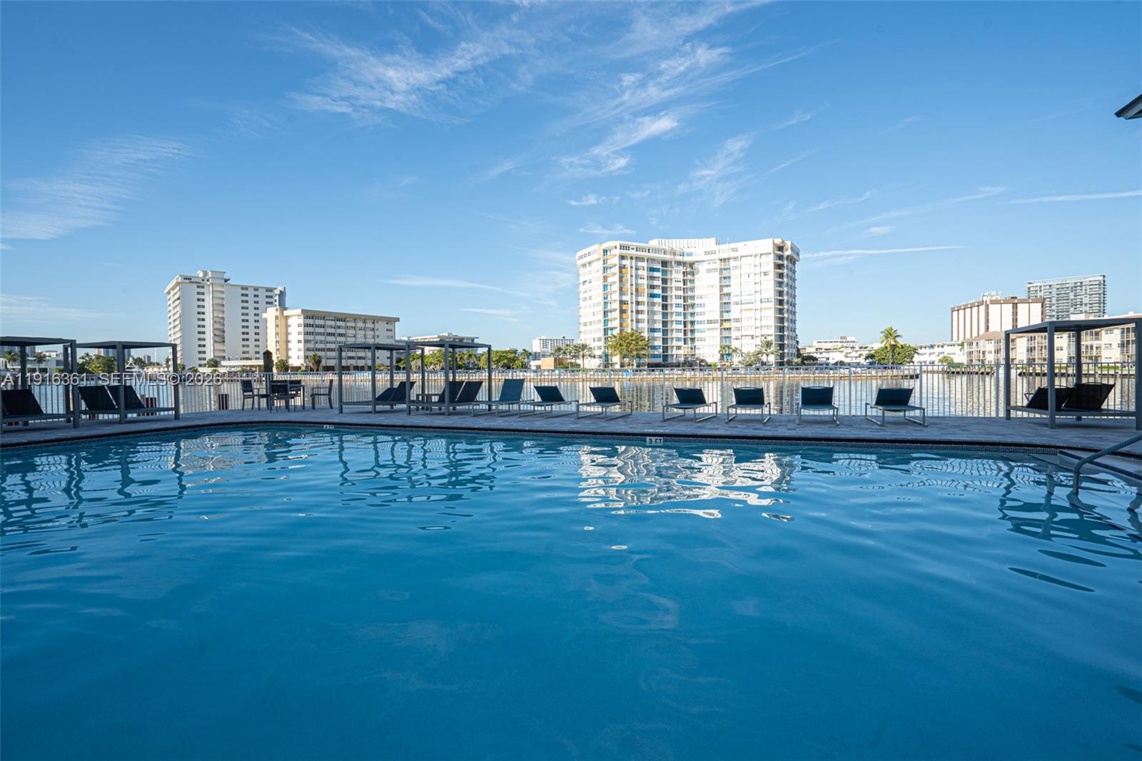 PLAZA TOWERS SOUTH CONDO - Residential