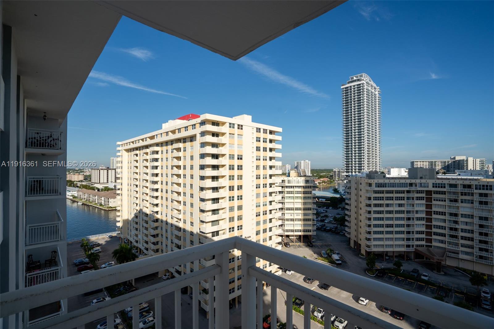 PLAZA TOWERS SOUTH CONDO - Residential