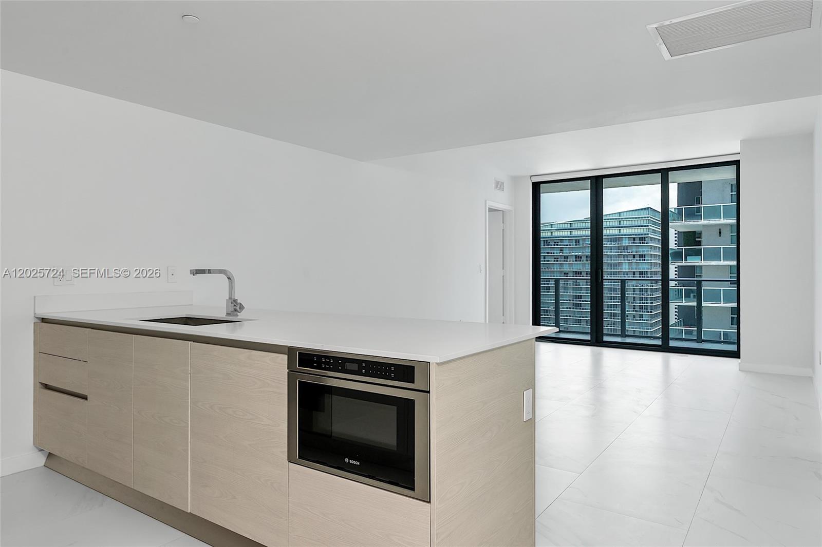 1300 S MIAMI AVENUE CONDO - Residential