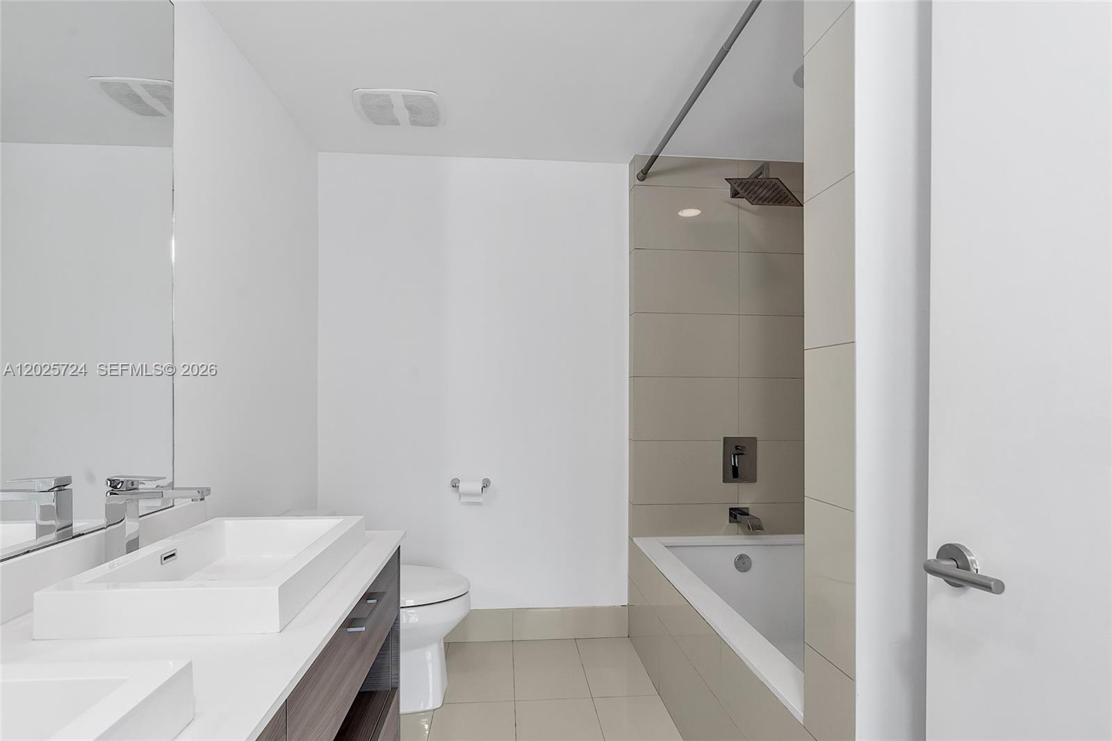 1300 S MIAMI AVENUE CONDO - Residential