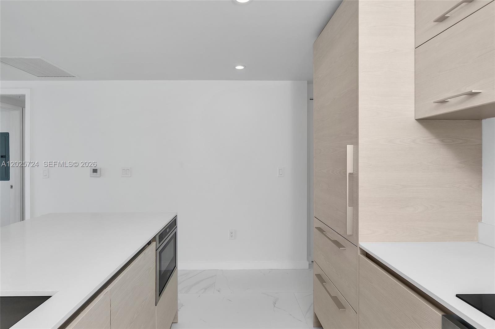 1300 S MIAMI AVENUE CONDO - Residential