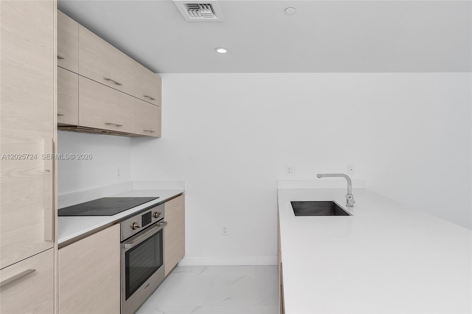 1300 S MIAMI AVENUE CONDO - Residential